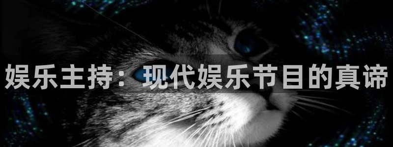 足球比赛500网：娱乐主持：现代娱乐节目的真谛