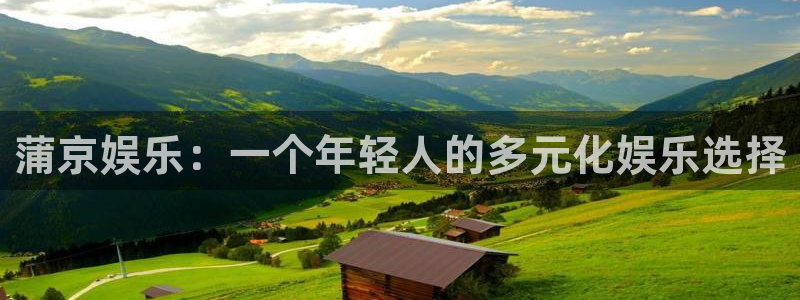 500网安卓版下载：蒲京娱乐：一个年轻人的多元化娱乐选择